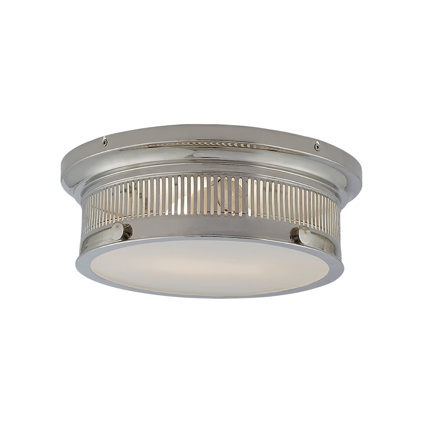 Alderly Small Flush Mount