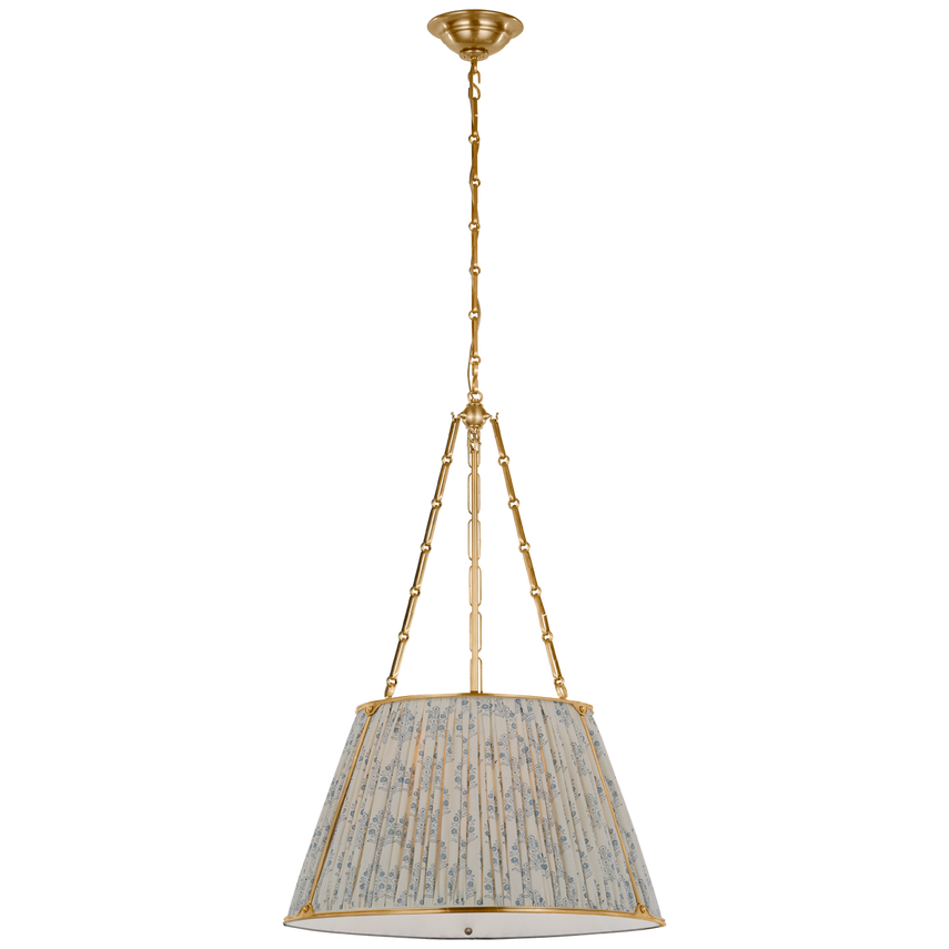 Allister 21" Hanging Shade