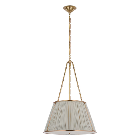 Allister 21" Hanging Shade