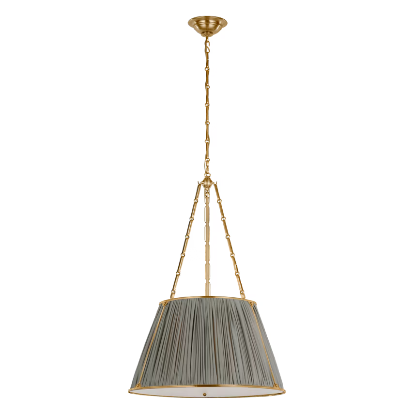 Allister 21" Hanging Shade