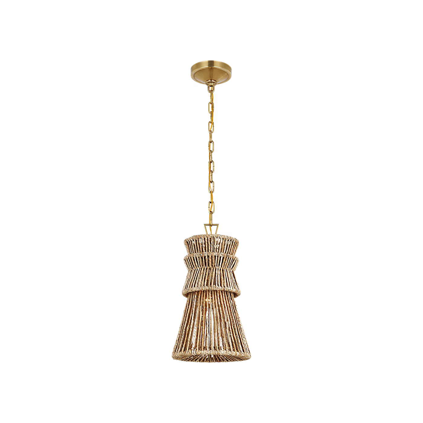 Antigua 10" Pendant