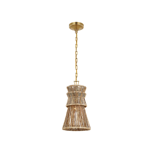 Antigua 10" Pendant