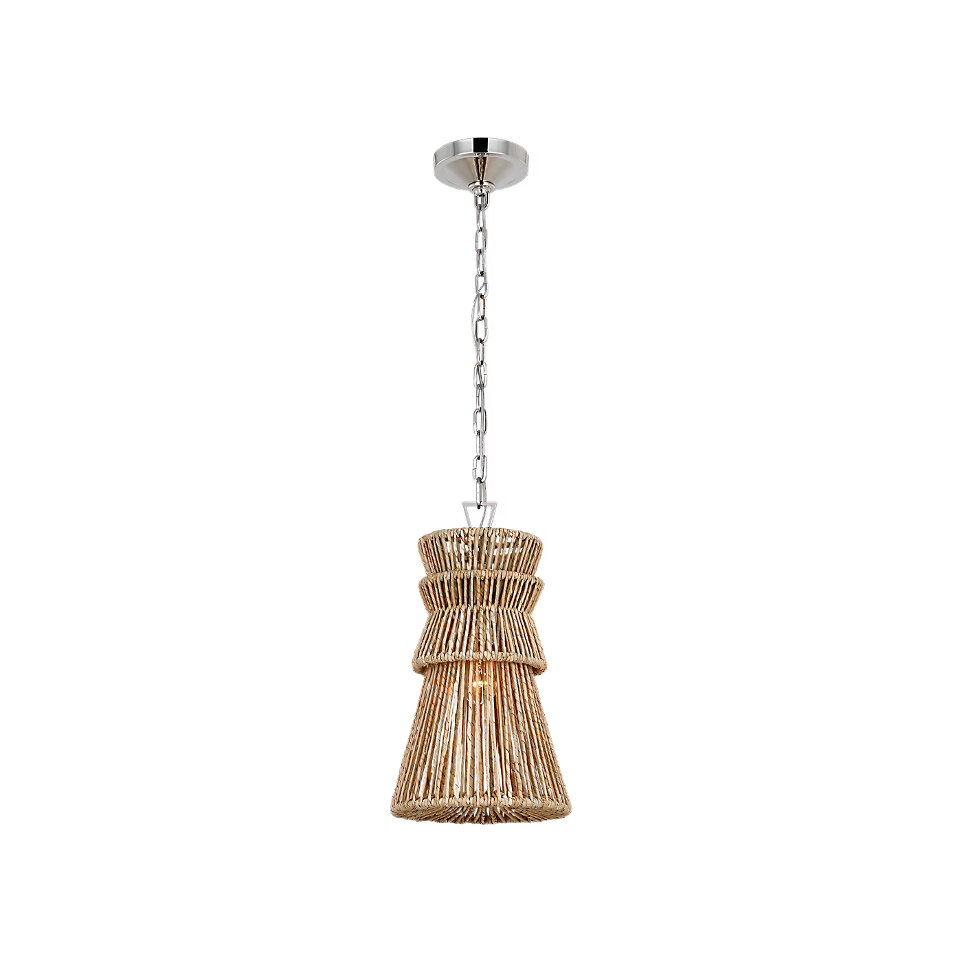 Antigua 10" Pendant