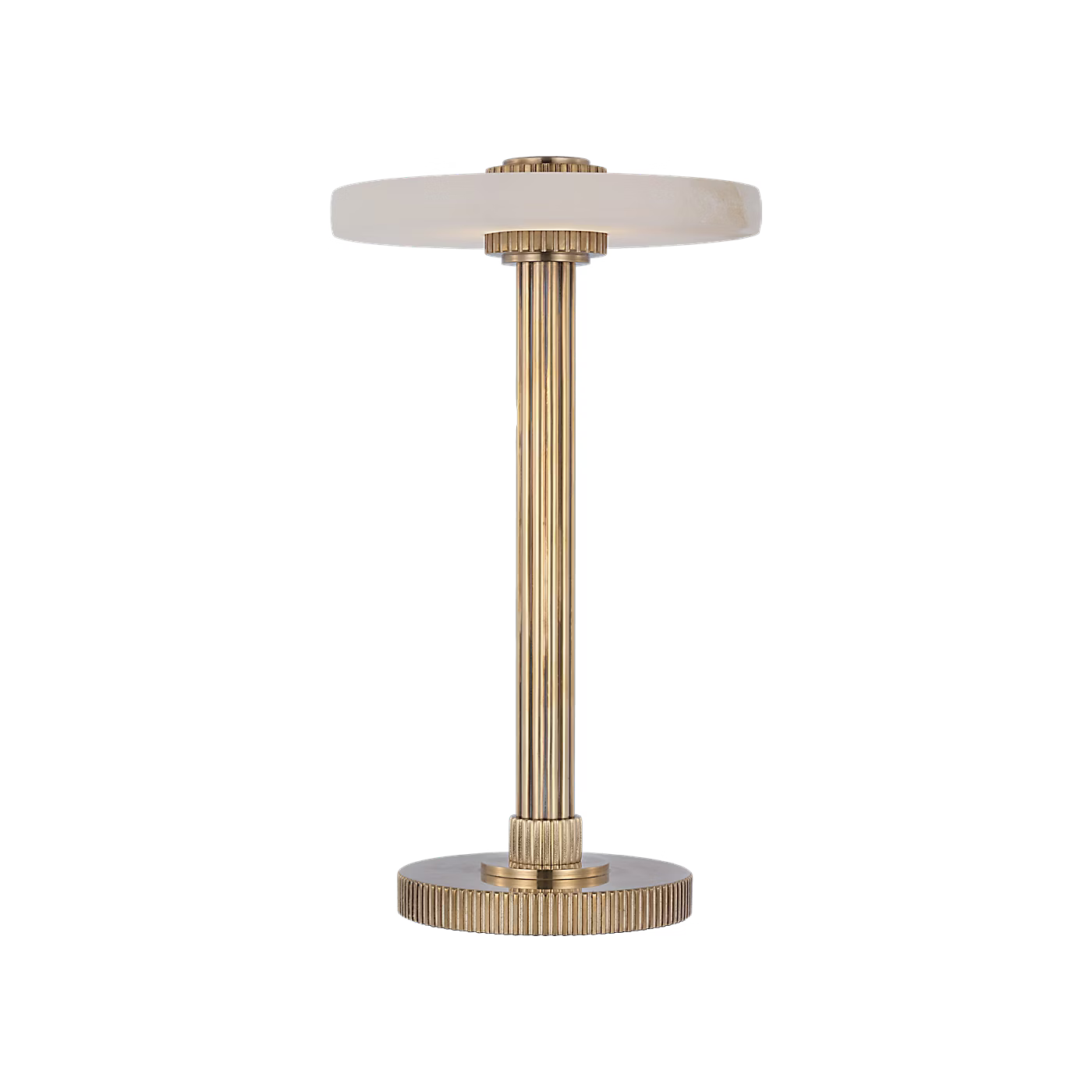 Aran 9" Rechargeable Accent Lamp