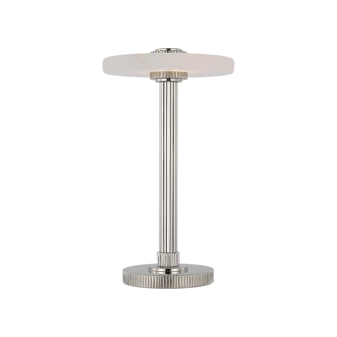 Aran 9" Rechargeable Accent Lamp