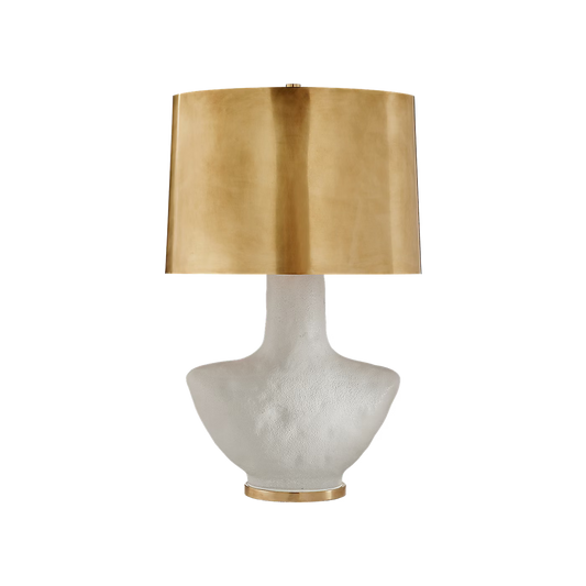 Armato Small Table Lamp