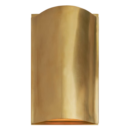 Avant Small Curve Sconce