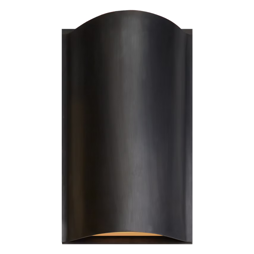 Avant Small Curve Sconce