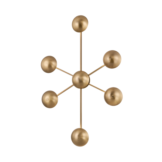 Troy Lighting Giovanni Wall Sconce