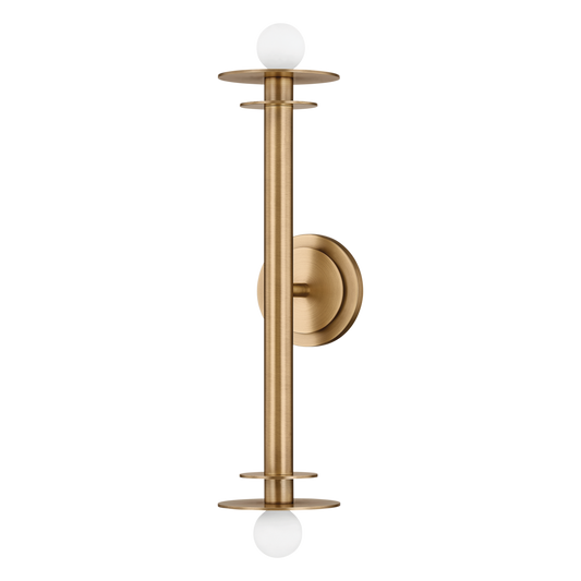 Troy Lighting Arley Wall Sconce