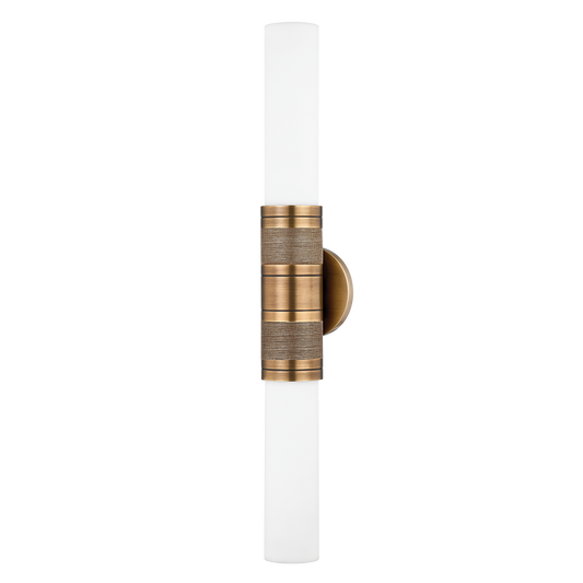 Troy Lighting LIAM Wall Sconce