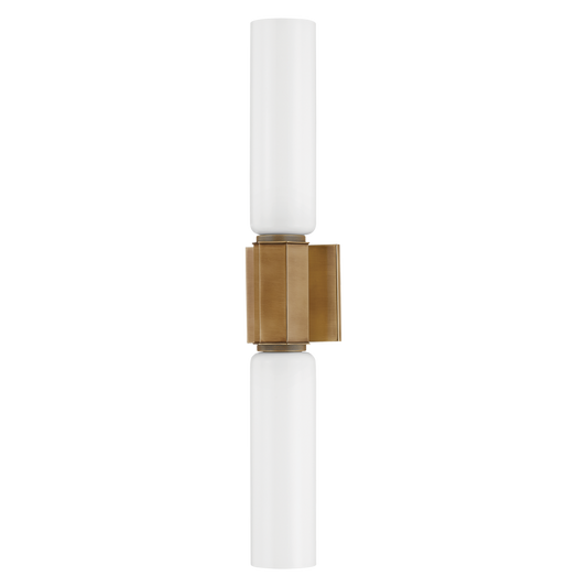 Troy Lighting Yarrow Wall Sconce