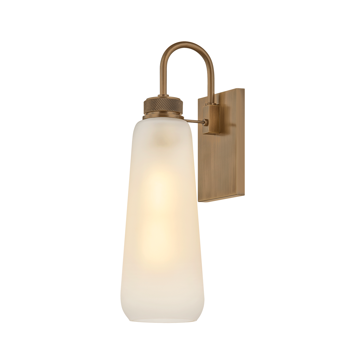 Troy Lighting GULLIVER WALL SCONCE