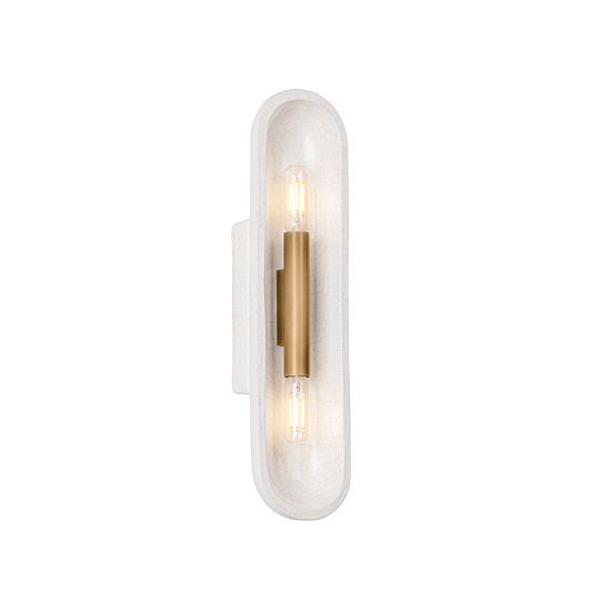 Troy Lighting LANE WALL SCONCE