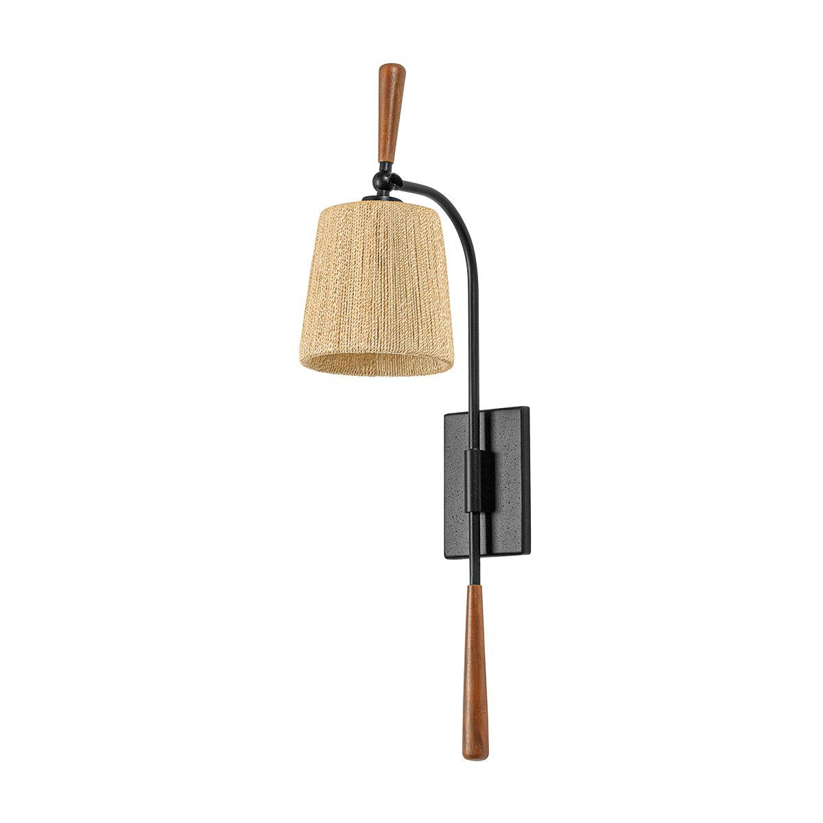 Troy Lighting HARLYN Wall Sconce