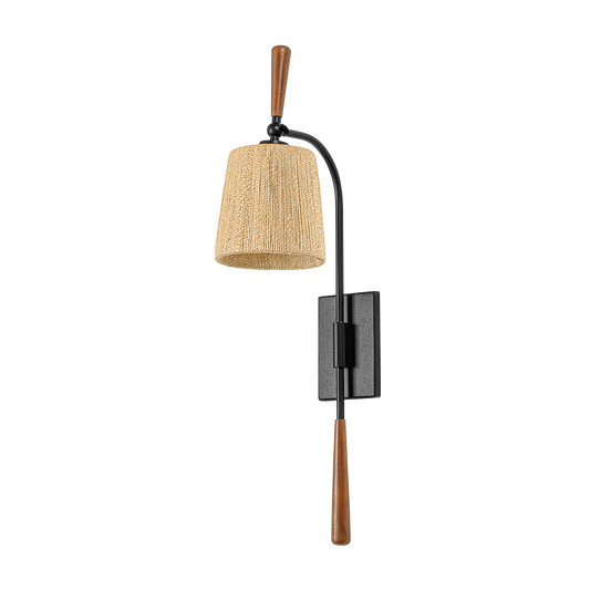 Troy Lighting HARLYN Wall Sconce
