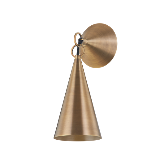 Troy Lighting MIDVALE Wall Sconce