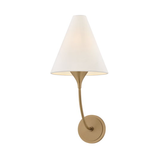 Troy Lighting Evermore Wall Sconce