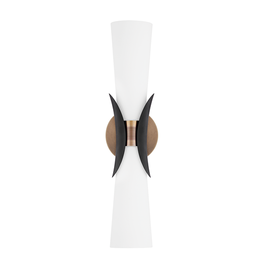 Troy Lighting Muncie Wall Sconce