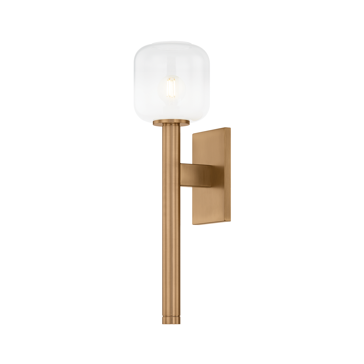 Troy Lighting AXTON Wall Sconce