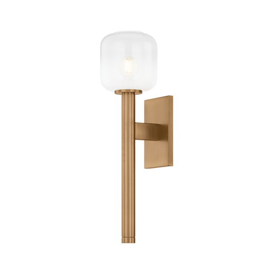 Troy Lighting AXTON Wall Sconce
