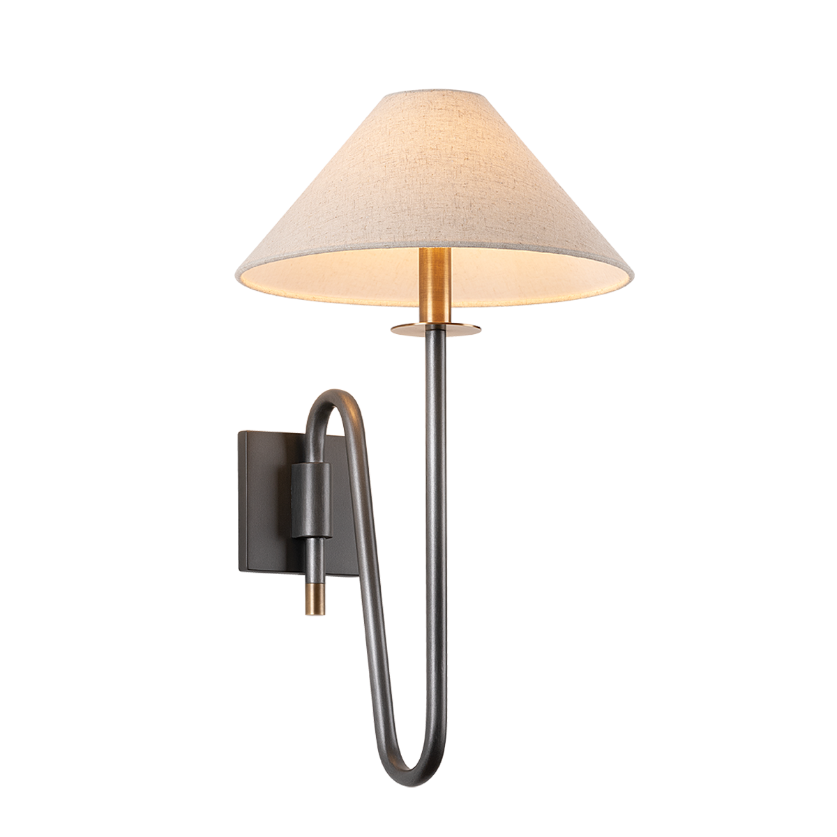 Troy Lighting MATEO Wall Sconce