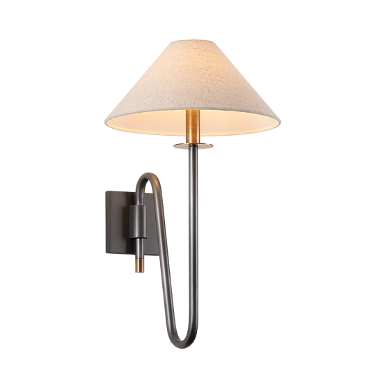Troy Lighting MATEO Wall Sconce
