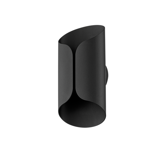 Troy Lighting Cole Exterior Wall Sconce