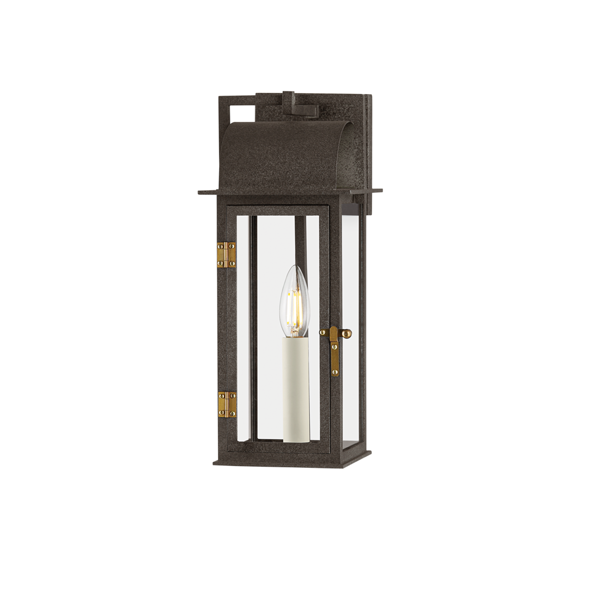 Troy Lighting Bohen Exterior Wall Sconce