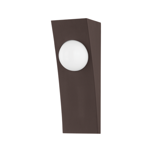 Troy Lighting Victor Exterior Wall Sconce