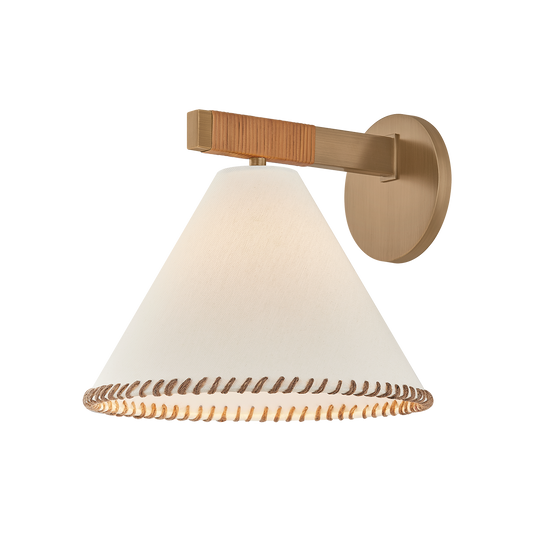Troy Lighting Stoney Wall Sconce