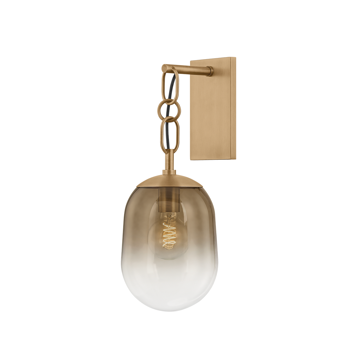Troy Lighting HARVEY WALL SCONCE