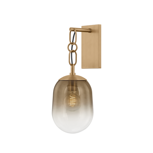 Troy Lighting HARVEY WALL SCONCE