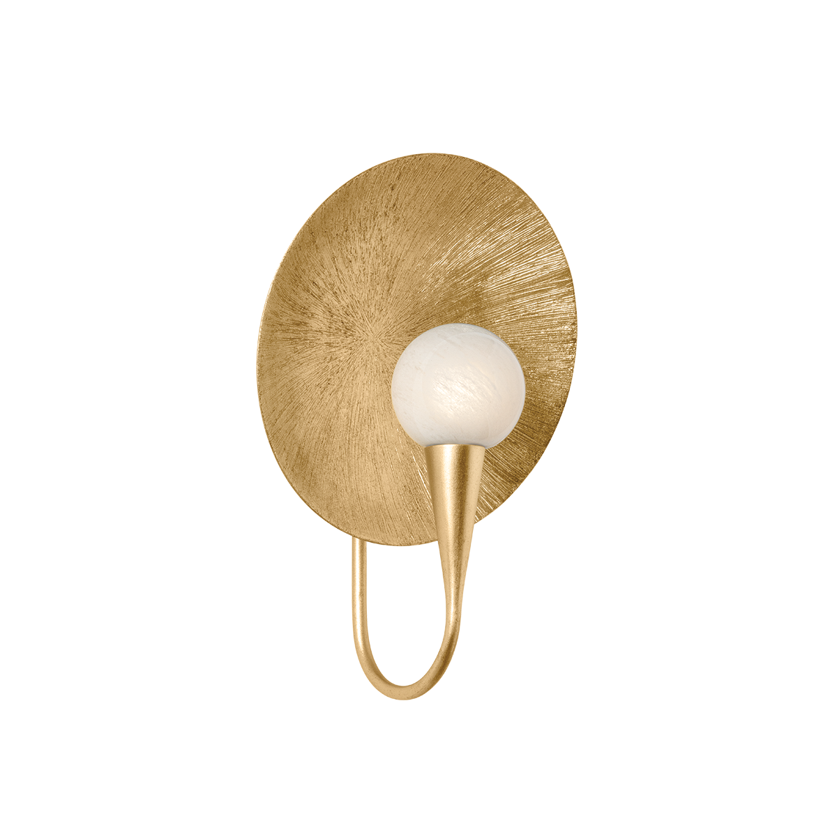 Troy Lighting AHMAD Wall Sconce