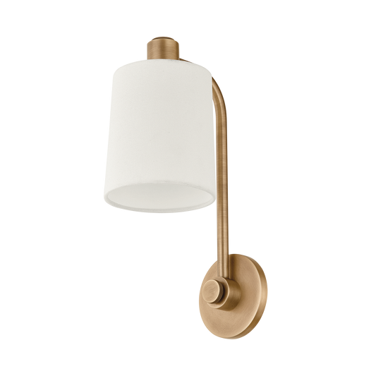 Troy Lighting RIGBY Wall Sconce