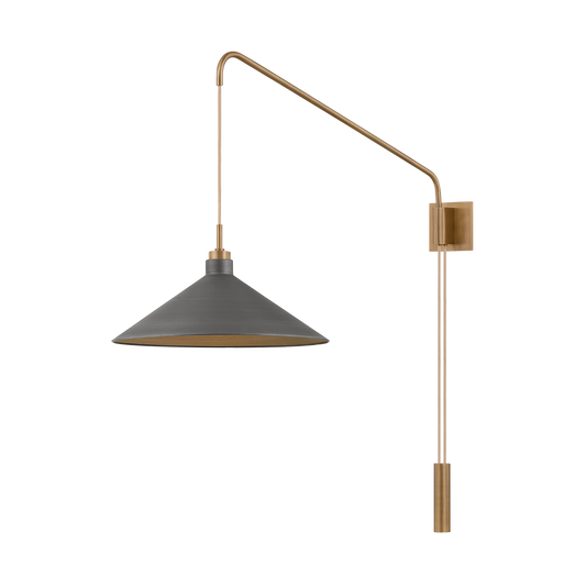 Troy Lighting CONOR Wall Sconce