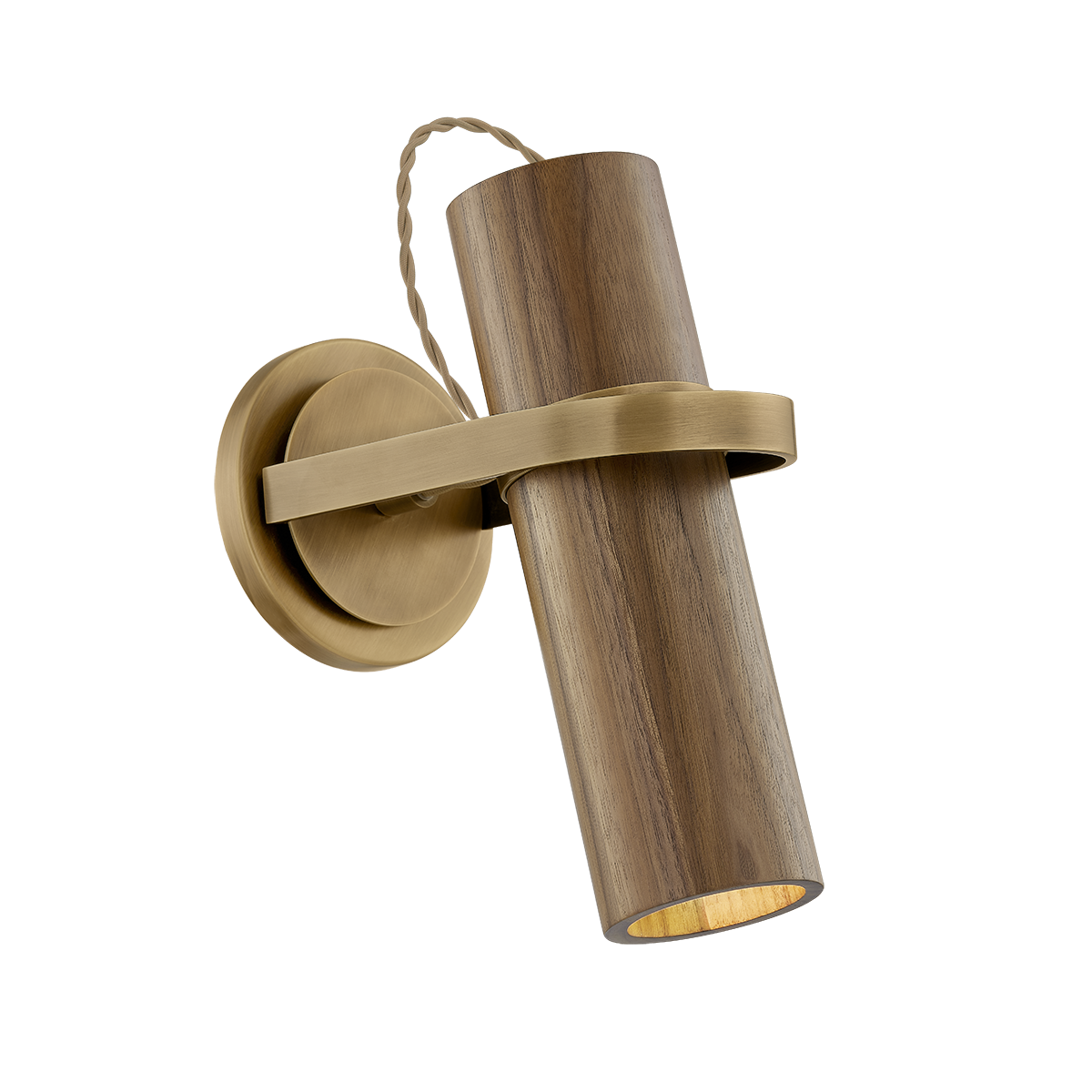 Troy Lighting LENNOX Wall Sconce