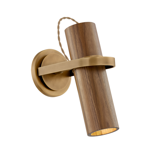 Troy Lighting LENNOX Wall Sconce