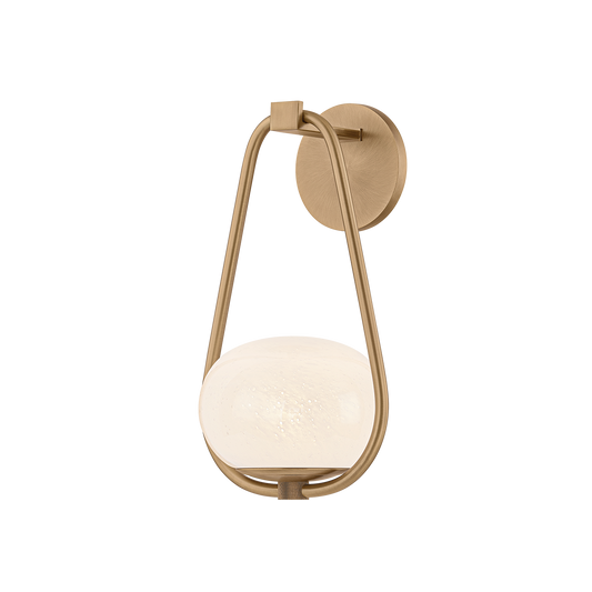 Troy Lighting DECKER WALL SCONCE