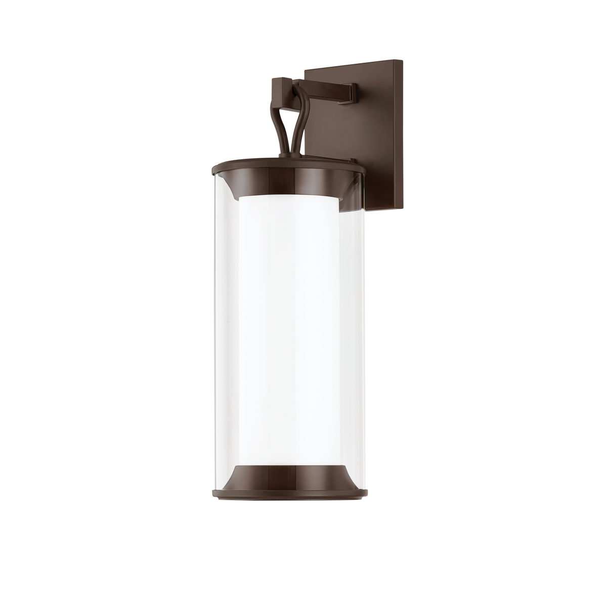 Troy Lighting Cannes Exterior Wall Sconce