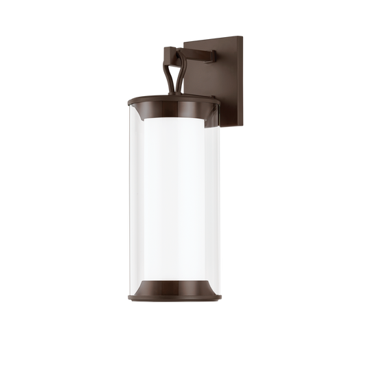 Troy Lighting Cannes Exterior Wall Sconce