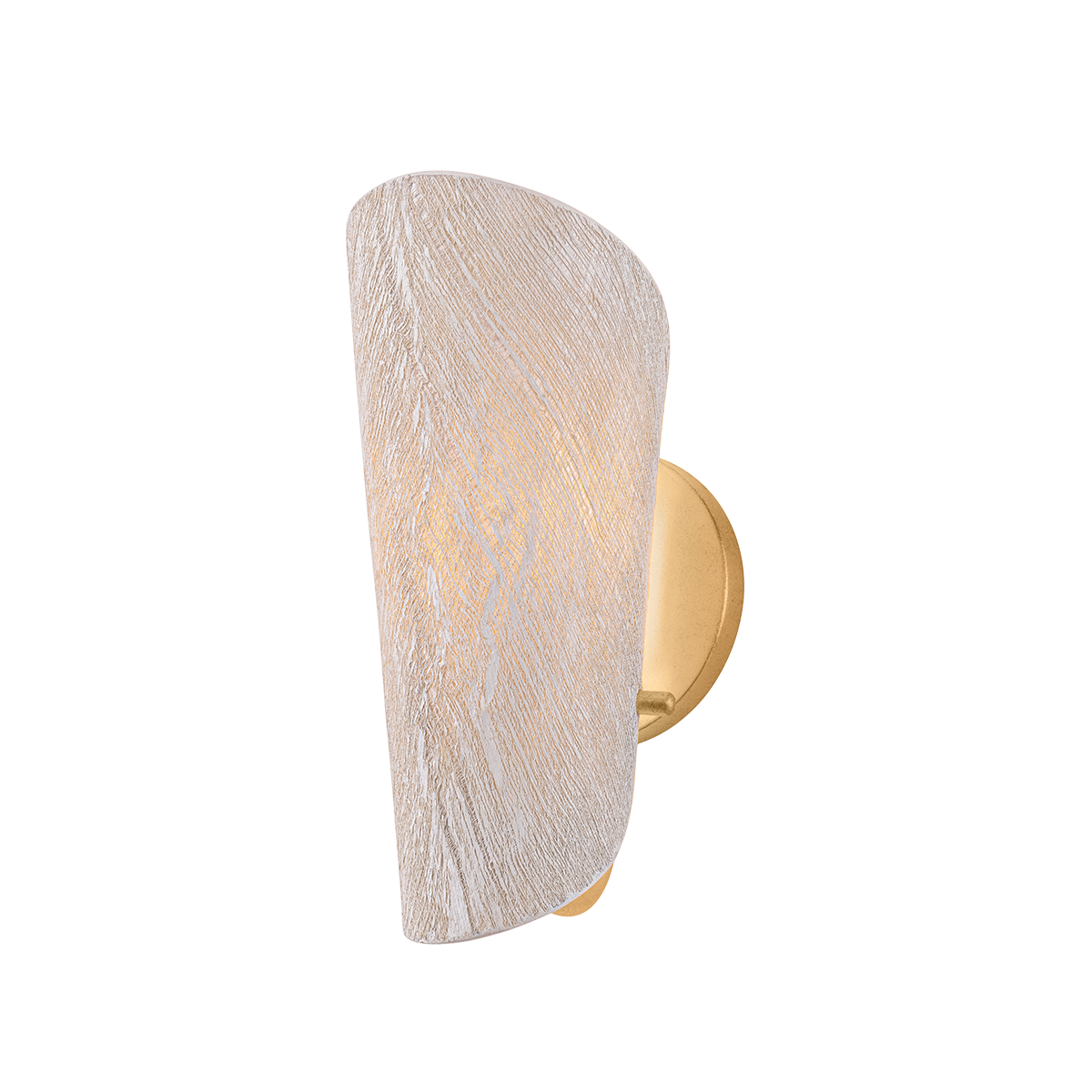 Troy Lighting Ken Wall Sconce