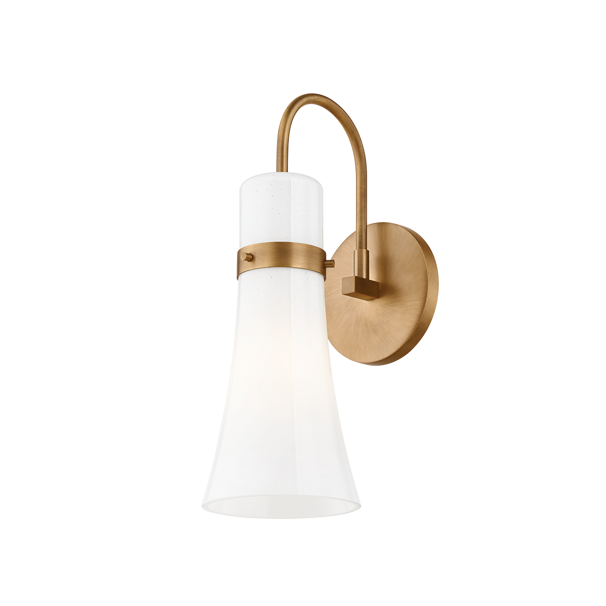 Troy Lighting MAPLE Wall Sconce