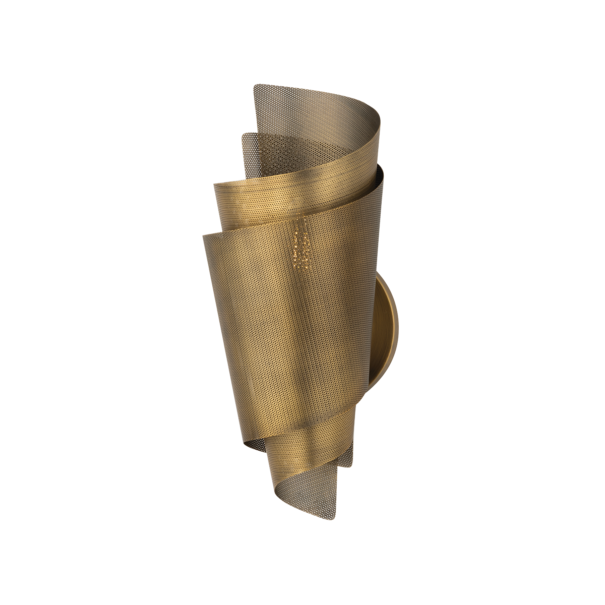 Troy Lighting BLAISDELL WALL SCONCE