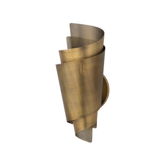 Troy Lighting BLAISDELL WALL SCONCE