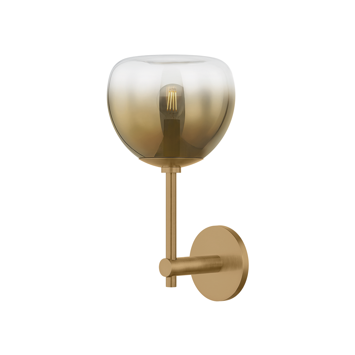 Troy Lighting AUGUST WALL SCONCE