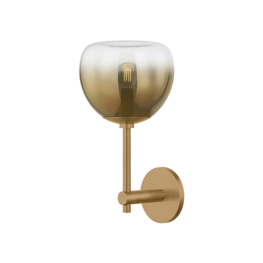 Troy Lighting AUGUST WALL SCONCE