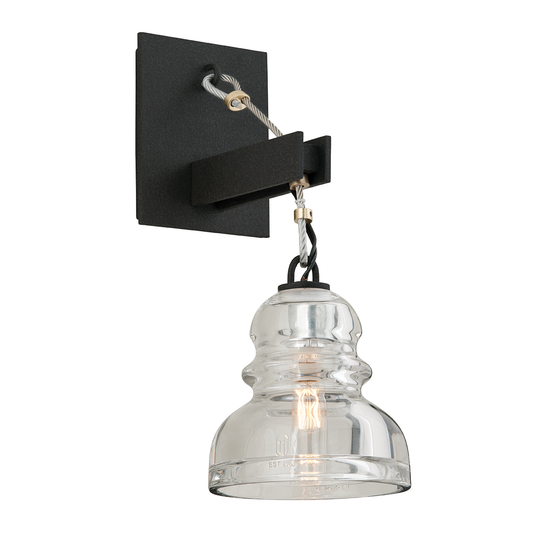 Troy Lighting Menlo Park Wall Sconce