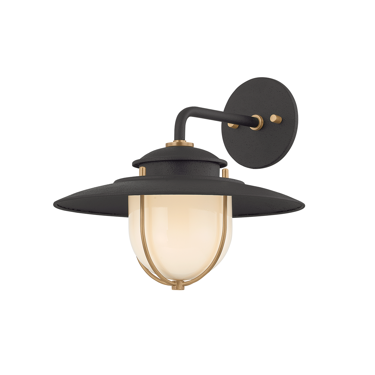 Troy Lighting Greentree Wall Sconce