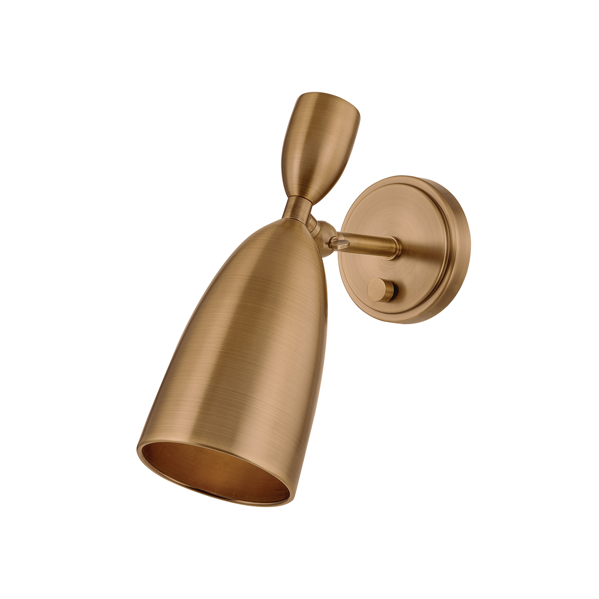 Troy Lighting SPADE Wall Sconce